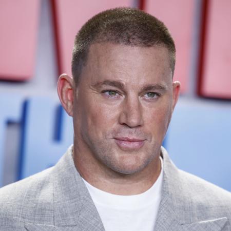 Expusieron a Channing Tatum: ¿tiene una cuenta de Instagram para atacar a Hollywood?