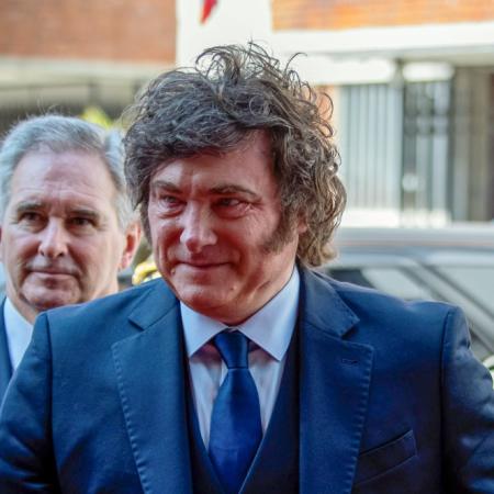 Milei acelera la ley por Malvinas: qué decisión clave tomó ante el Gabinete