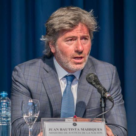 Causa AMIA: Mahiques destacó el histórico avance y anticipó el próximo paso