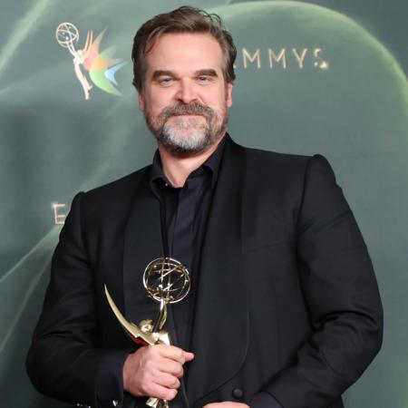 Con un premio póstumo a Rob Reiner, todos los ganadores de los Emmys del domingo