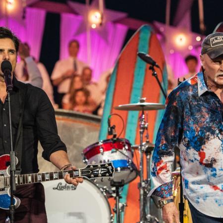 Beach Boys frenó su gira y dejó en suspenso el regreso de Pet Sounds 60