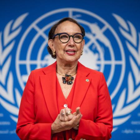 Grynspan llega a nueve apoyos, pero el verdadero filtro de la ONU sigue siendo el veto