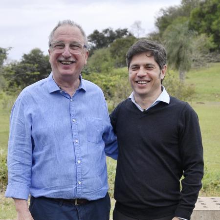 Kicillof acusó a Milei y Santilli por las PASO: qué pasa con tu voto en 2027