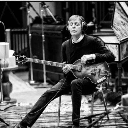 Paul McCartney vuelve a escena: el documental que cuenta cómo sobrevivió al fin de los Beatles