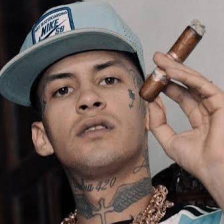 La denuncia que complica a L-Gante: allanamientos e imputación por amenazas con armas