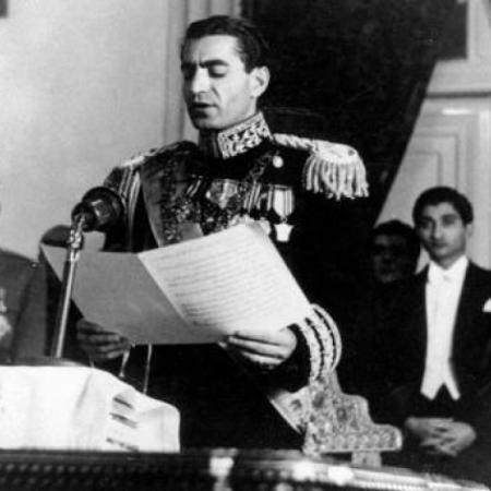 Irán: Reza Shah abdicó hace 85 años bajo presión británica y soviética