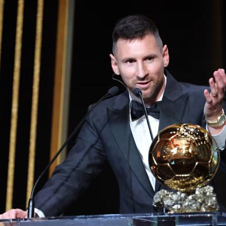 Messi vuelve al Balón de Oro: France Football lo seleccionó entre los mejores 30 del mundo