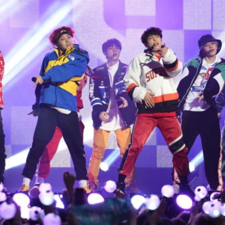 BTS en Argentina: cómo ver en el cine el recital si te quedaste sin entrada