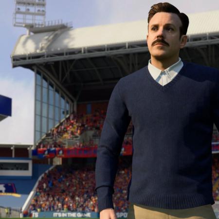EA Sports FC 27: cómo elegir a Ted Lasso como director técnico en el modo FUT