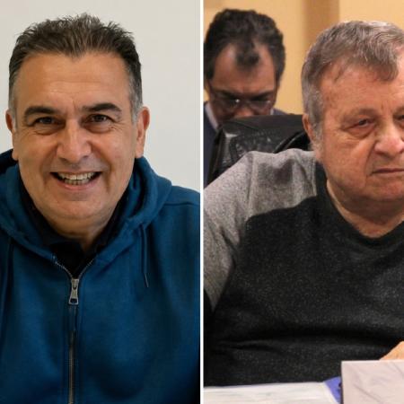 Municipales de CABA: Elías mostró recibos de "miseria" que exponen a Genta