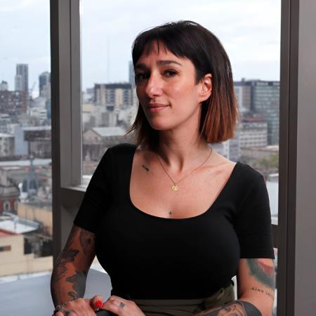 Quién es Leila Gianni y por qué renunció a La Libertad Avanza en La Matanza