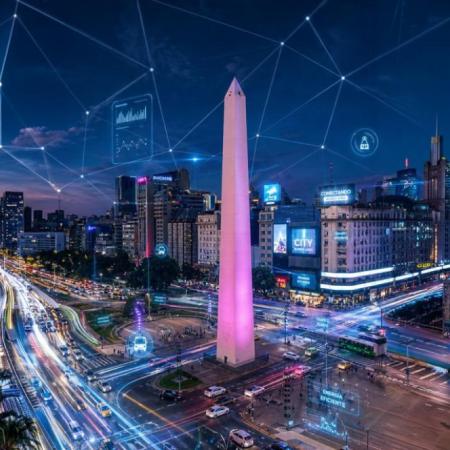 CABA reunió a 300 ciudades y 50 intendentes para discutir IA y gestión urbana