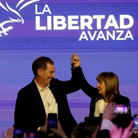 Qué dijo Santilli sobre Bullrich y el video que reavivó la interna de La Libertad Avanza