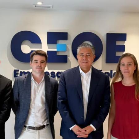 El nuevo paso de Figueroa que puede cambiar el negocio energético de Neuquén