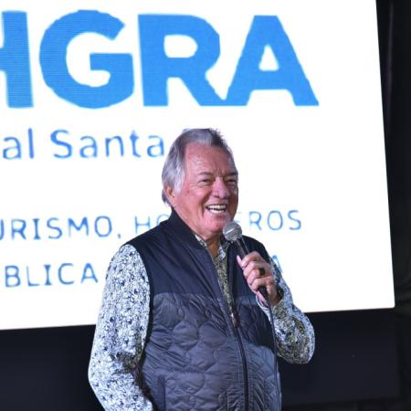 UTHGRA: Barrionuevo le ganó al Gobierno y la Justicia ratificó 121.334 votos