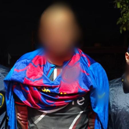 Cayó el último miembro de la banda que mató a un chofer de DiDi: cómo engañaban a sus víctimas