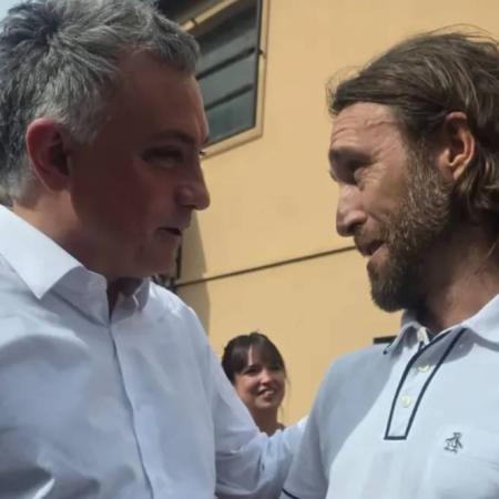 Tras el caso Ahumada, qué tendrá en cuenta LLA para elegir candidatos en 2027