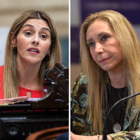 Olivosgate: las 6 acusaciones de Marcela Pagano que apuntan a Karina Milei