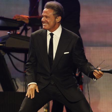 Luis Miguel vuelve a girar y crece la expectativa por una posible fecha en Argentina
