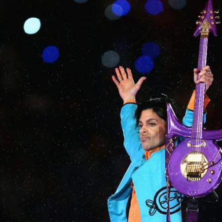 Los herederos de Prince aclaran si usaron inteligencia artificial en el disco Timeless