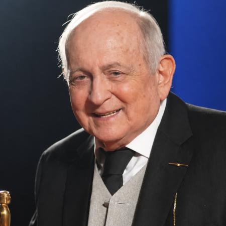 Murió Chiche Gelblung a los 82 años: dolor por una leyenda del periodismo argentino