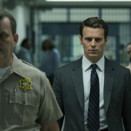 Adiós Mindhunter: la razón que confirma la cancelación definitiva de la serie de Fincher