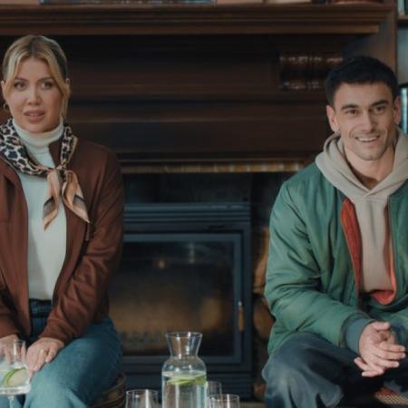 Wanda Nara cambia la televisión por el cine: estrenó tráiler y ya tiene fecha