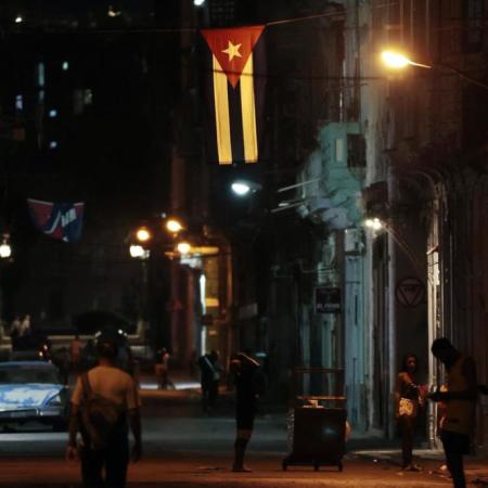 Cuba proyecta cortes por 2.280 MW y la noche vuelve a exponer el déficit