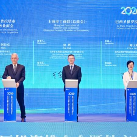 El acuerdo con China que busca atraer inversiones y transformar a La Plata
