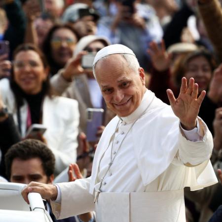 El 9 de noviembre será feriado por el papa León XIV: qué pasará con el 10 y el 11