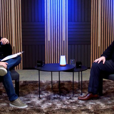Sebastián Dates: “Es un muy buen momento para el sector de nutrición animal”
