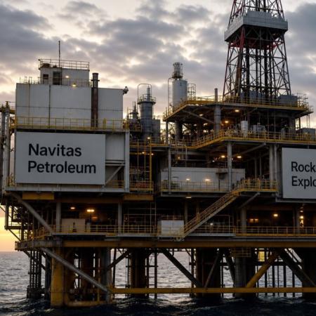 Multas de hasta USD 100 millones a petroleras de Malvinas: a quién irían