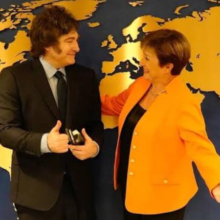 El FMI visita la Argentina con foco en el superávit fiscal y las reformas estructurales