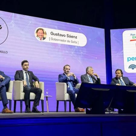 Vaca Muerta abre una nueva discusión política sobre el desarrollo federal