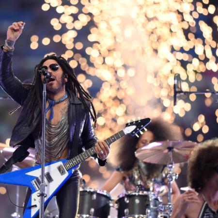 La filtración del Ken de Lenny Kravitz adelanta un lanzamiento muy esperado