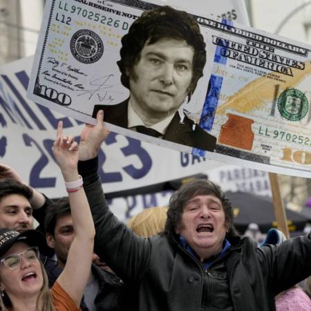 Milei y el peronismo, cabeza a cabeza: el dato que puede definir las elecciones de 2027