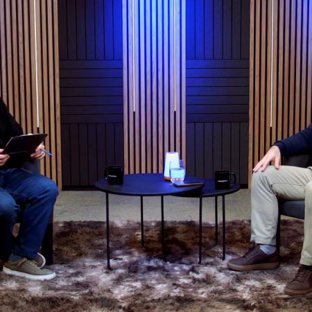 Daniel Aprile: "Javier Milei hizo todo lo que el campo estaba esperando”