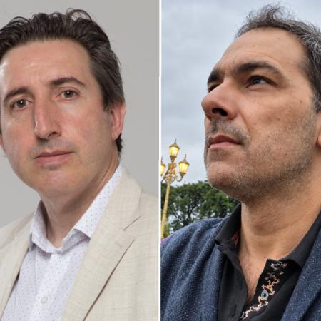 Malvinas: quiénes son los dos abogados que denunciaron a 7 pesqueras