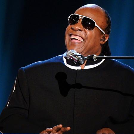 Stevie Wonder vuelve a los escenarios: dónde tocará y cuándo arranca la gira