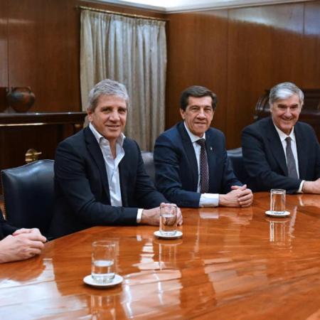 Sadir blanqueó el verdadero motivo político detrás de la suspensión de las PASO