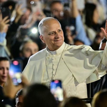 Papa León XIV en Luján: qué le falta definir a Kicillof para la misa del 11