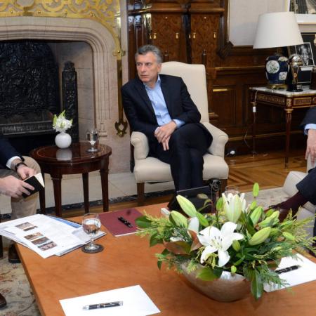La inesperada postura de un exfuncionario de Macri que pone a Cristina en el centro