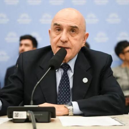 La denuncia que presentó Vilches antes de dejar el Gobierno y complica a Spagnuolo