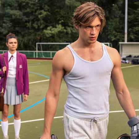 Maxton Hall inaugura en Prime Video un cambio que puede mejorar todos los doblajes con IA