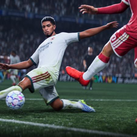 EA Sports FC 27: más simulador, más social, pero con viejos fantasmas