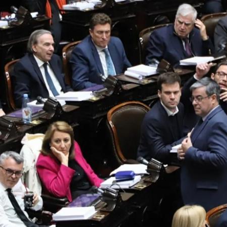 Diputados: la oposición prepara una nueva ofensiva y pone al Gobierno contra las cuerdas