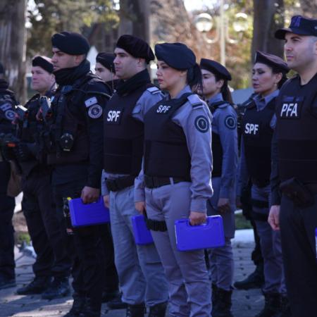 Servicio Penitenciario y Policía Federal con sindicato: qué fue del pedido al Senado
