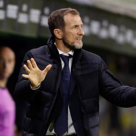 Arruabarrena no se guarda nada: Boca pondrá su equipo titular ante San Lorenzo