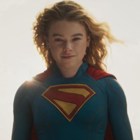 DC Studios: con Milly Alcock, Supergirl confirmó su fecha de llegada a HBO Max