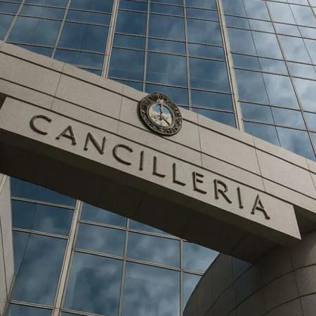 Quién es la nueva directora de Derechos Humanos que designó Cancillería